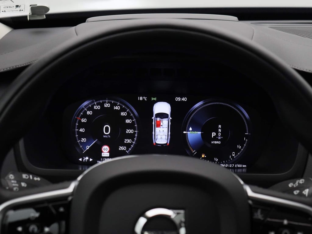 Volvo XC90 2.0 t8 recharge awd inscription exclusive | automaat | luchtveri