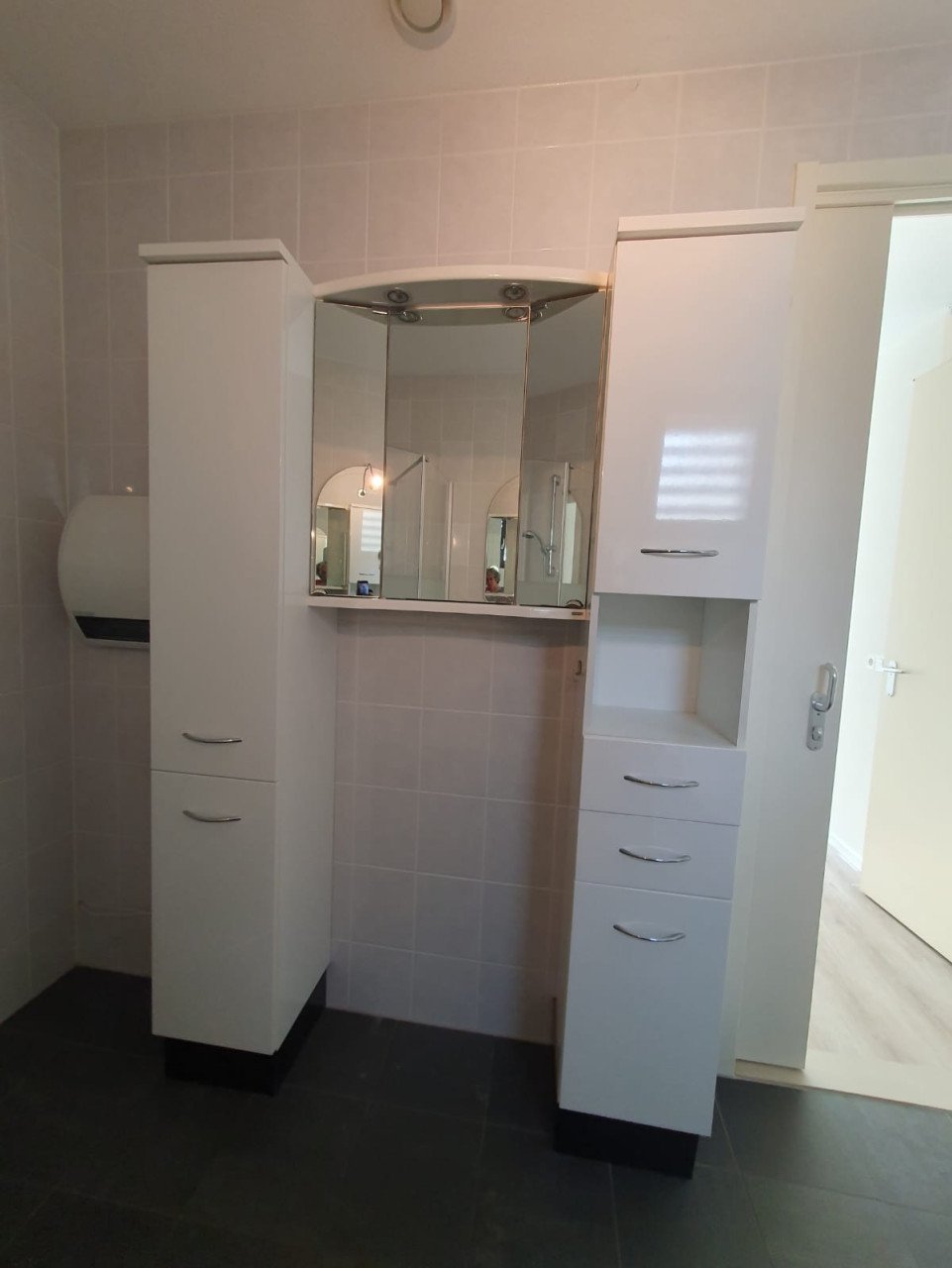 Badkamer meubel