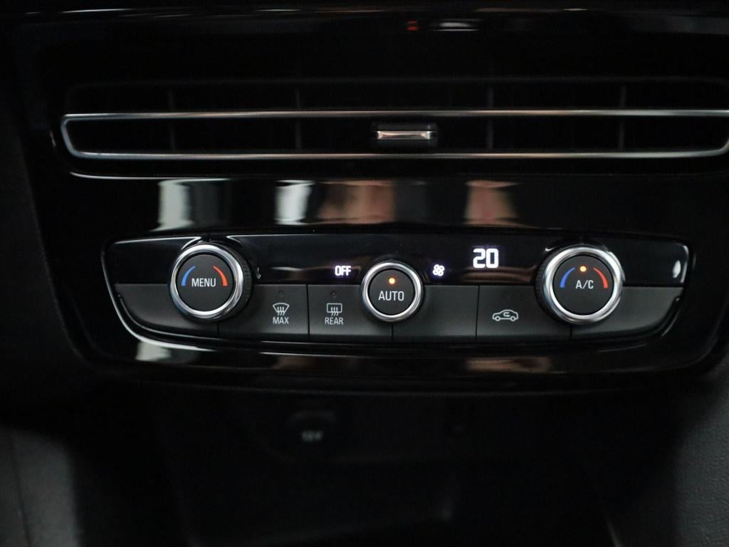 Opel Mokka-e elegance 50-kwh 136pk | navigatie | airconditioning | apple/an