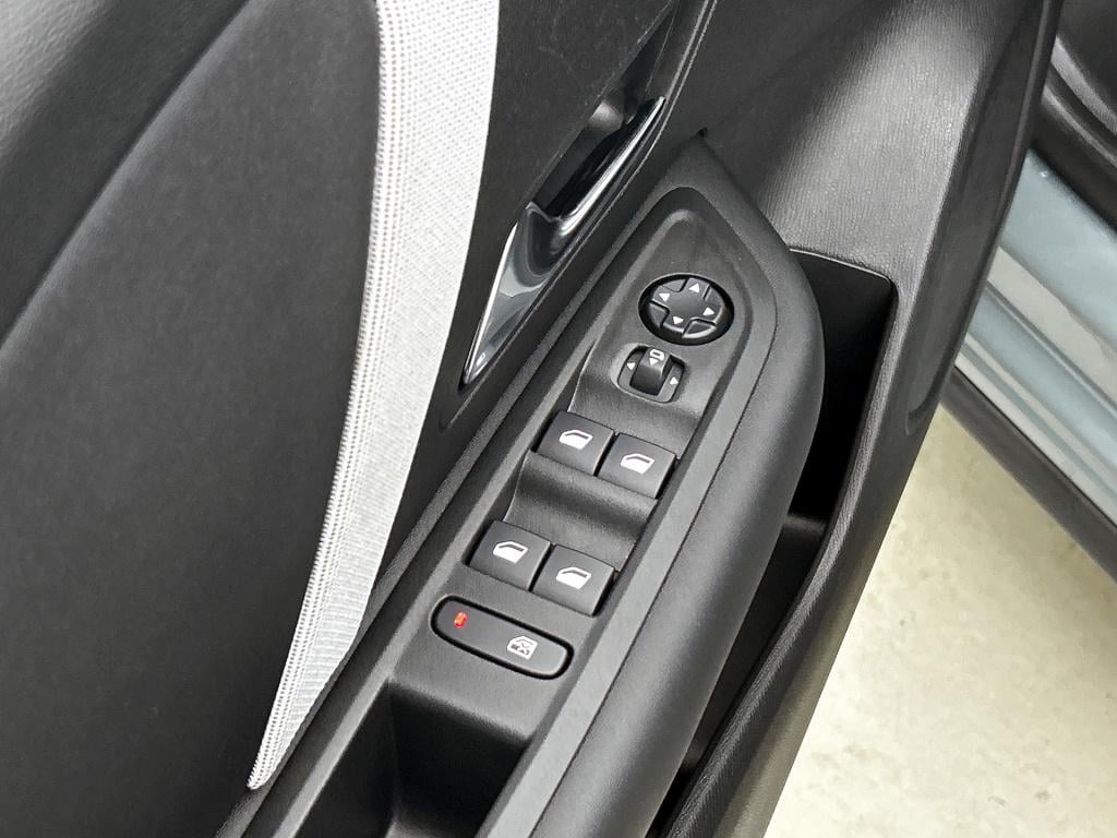 Citroen Ë-c4 max 156pk extended range 54 kwh | adaptive cruise | stoelverwa