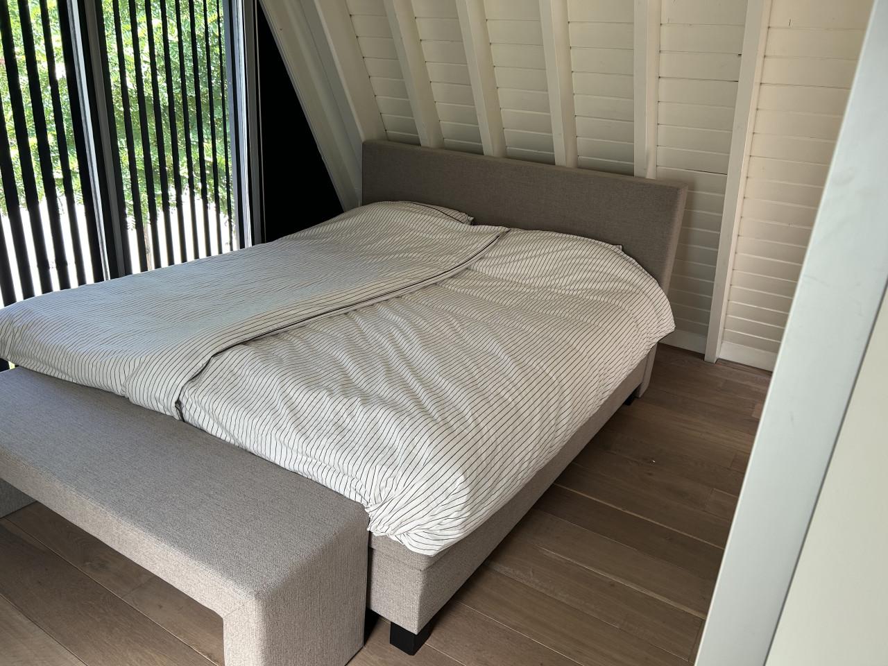Appartement te Huur