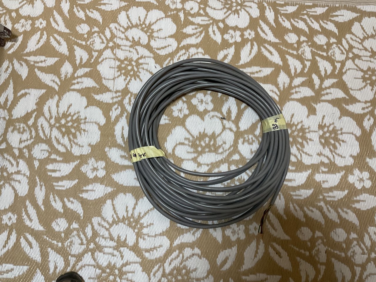 Vmvk kabel