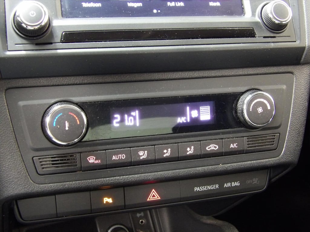 Seat Ibiza 1.0 ecotsi 95pk fr connect