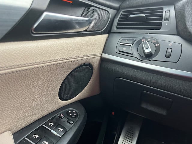 BMW X3 XDrive35i High Executive M-Pakkket panoramadak 306pk