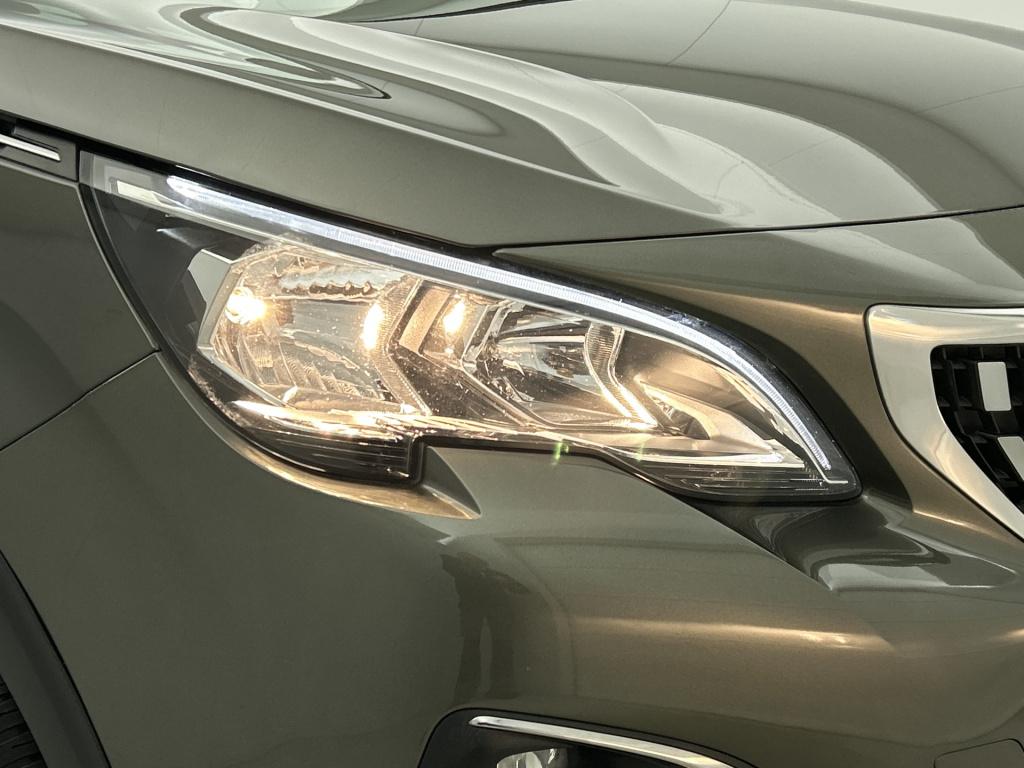 Peugeot 3008 130 pk automaat allure | rijklaar | rijklaar | 360 camera | gr