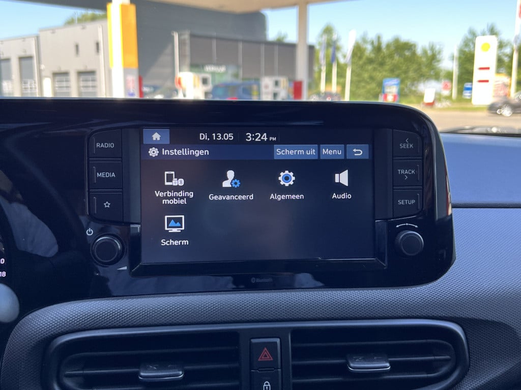 Hyundai I 10 1.0 comfort