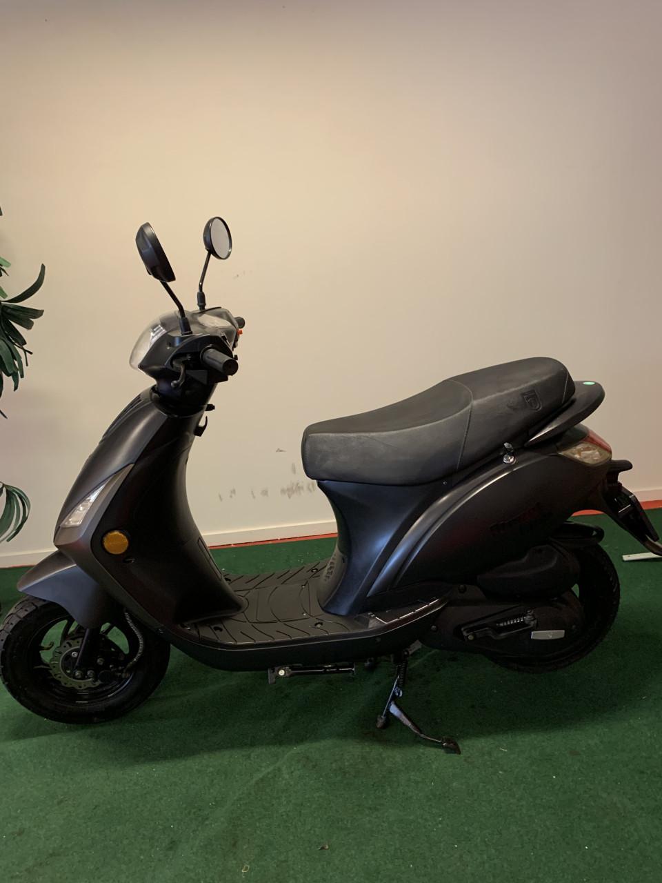 SP MODEL NU 395,= RIJKLAAR