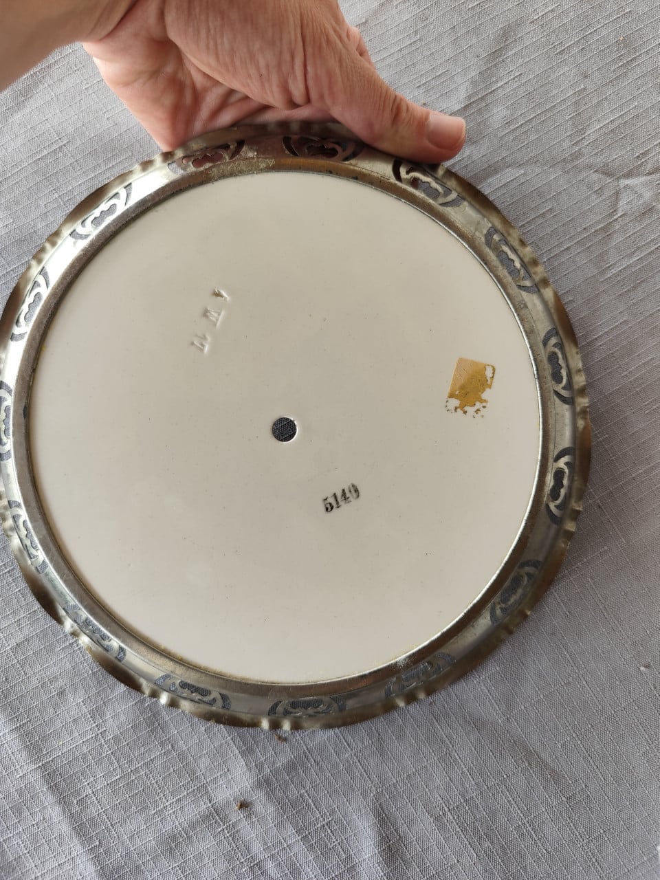 Verzameling – Art Deco, Kristal, Jugendstil, Lamp & Diversen