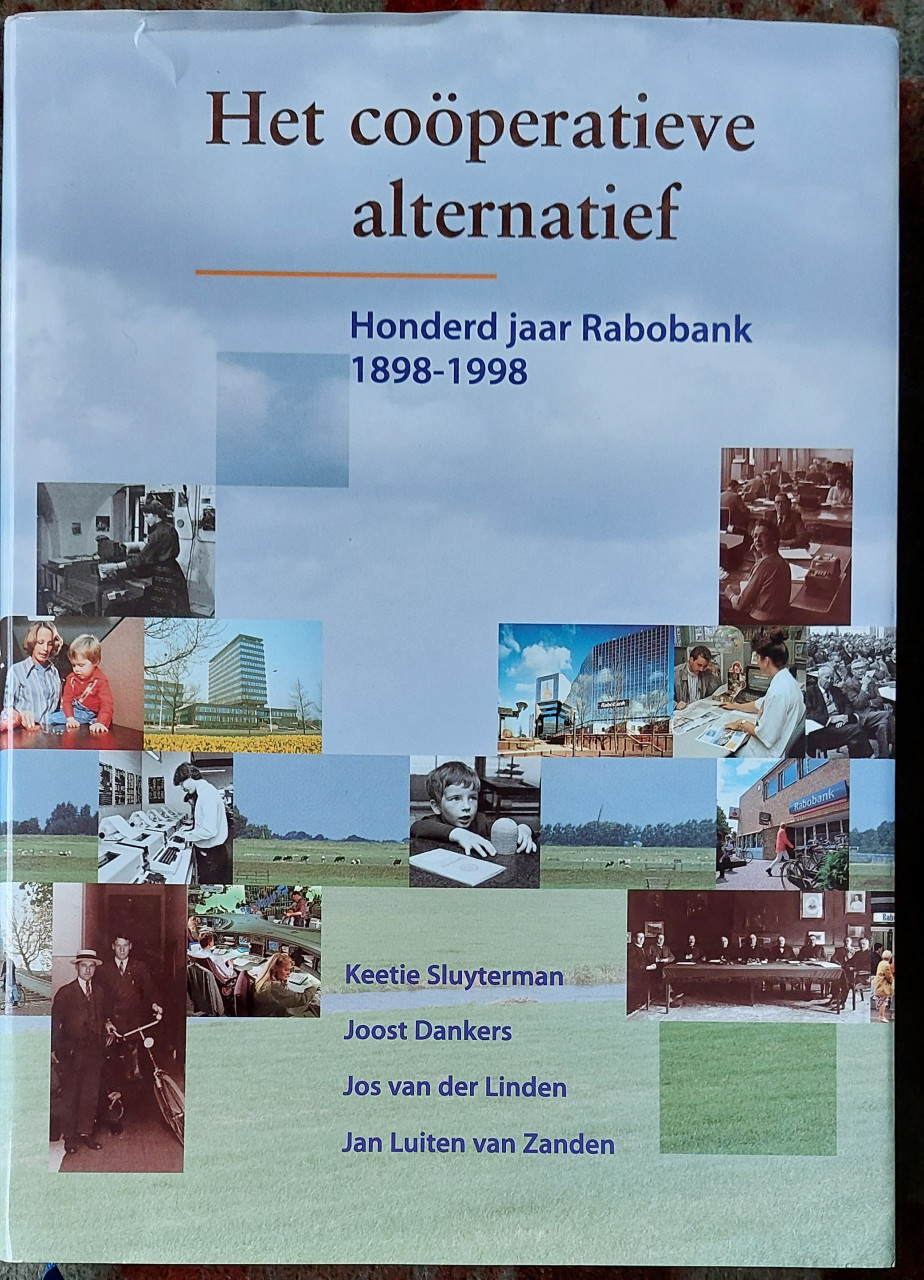 Leuk Boek