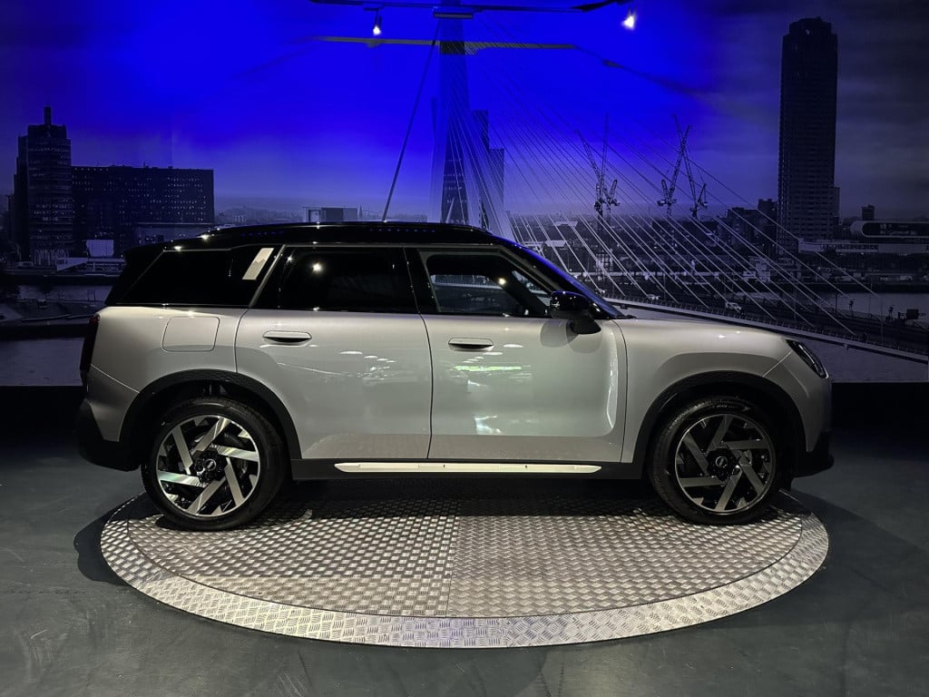 Mini Countryman mini 1.5 c favoured l *pano*leder*19inch* hud*