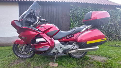Honda St1300 2008