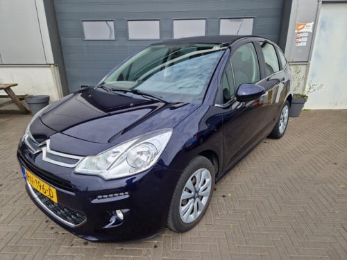TE KOOP CITROEN C3 1.0 PURE TECH COLLECTION EURO 6