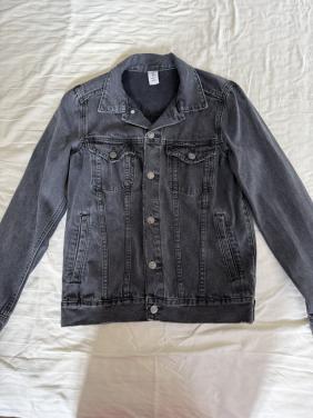 H&M denim jasje