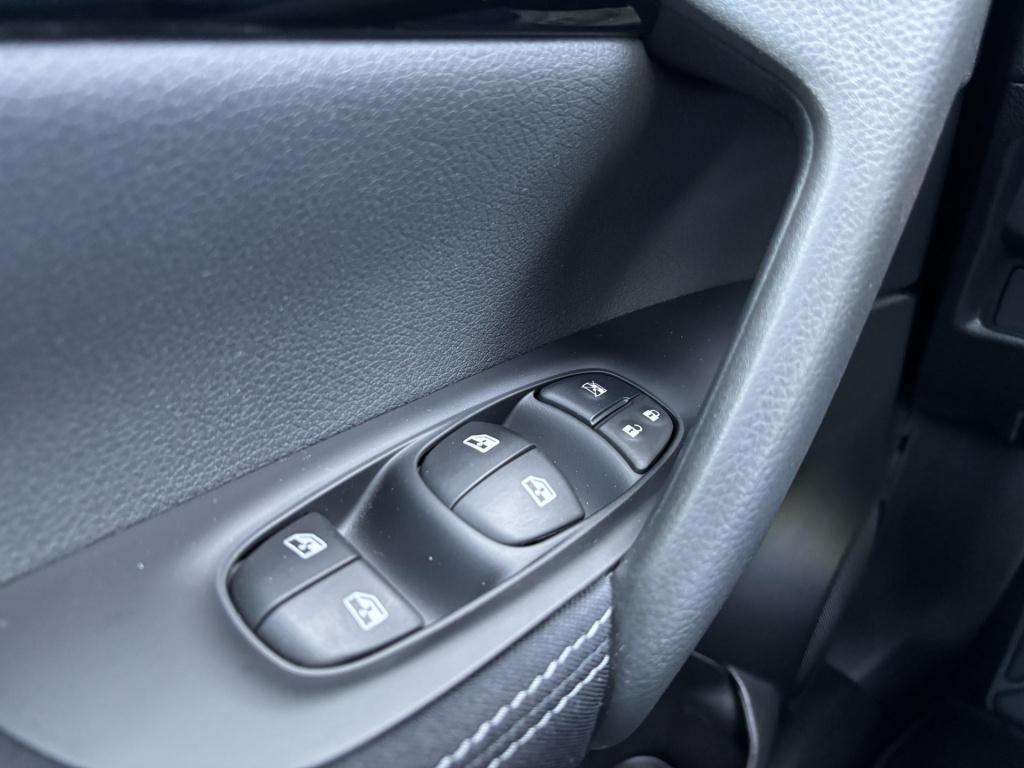 Nissan Qashqai 1.3 dig-t n-connecta design pack
