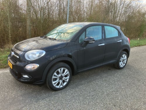 Fiat 500 X 1.6