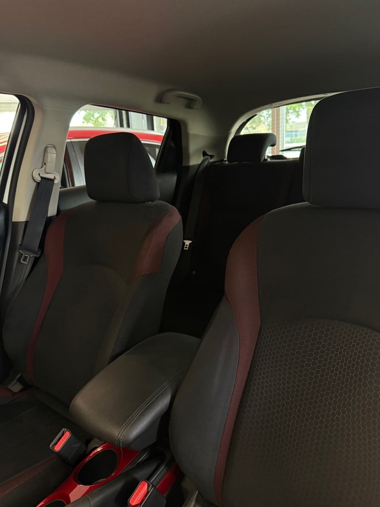 Nissan Juke 1.6 acenta