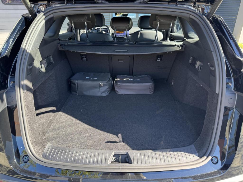 Byd Seal 6 touring 1.5 dm-i boost