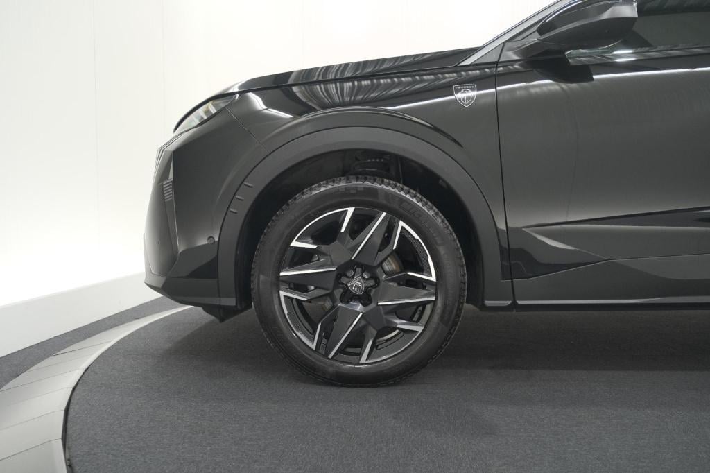 Peugeot 3008 1.2 hybrid 145 gt | 360 vision pack | adaptieve cruise control
