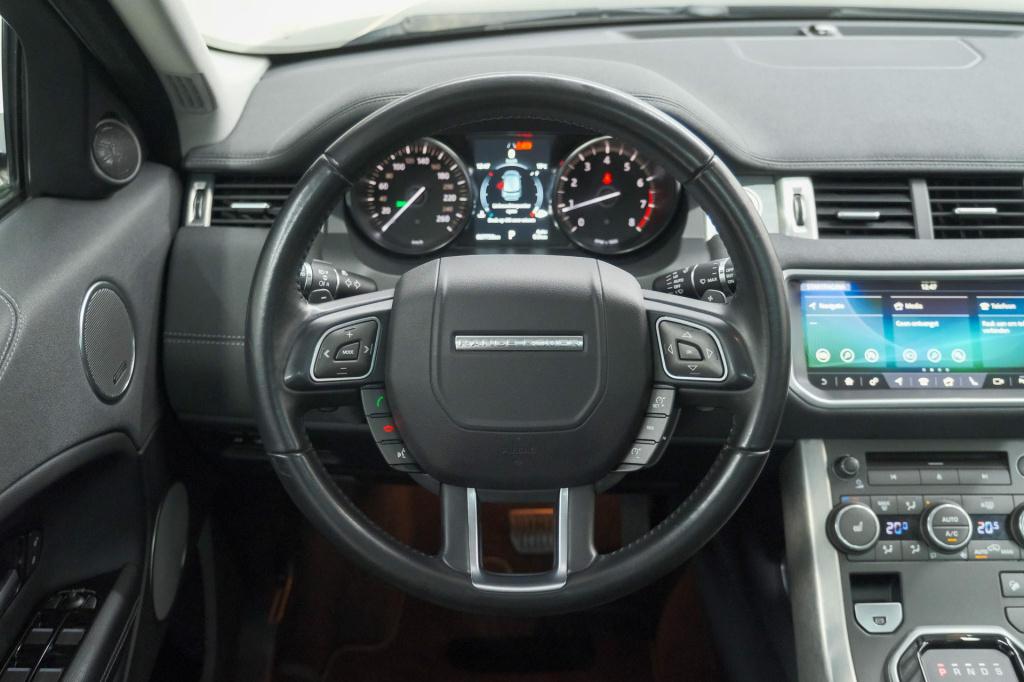 Land Rover Range Rover 2.0 si4 autobiography | panoramadak | 360 camera | e