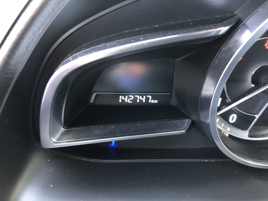 Mazda Cx-3 2.0 sag 120 gt-m