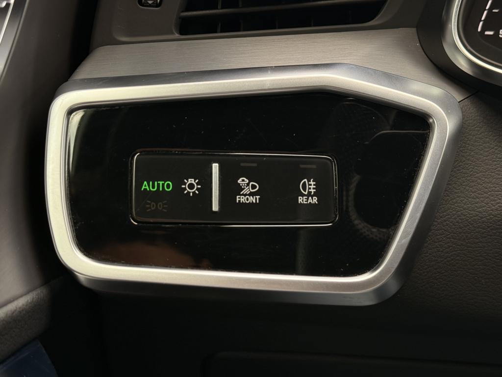Audi A6 avant 55 tfsi quattro s edition 340pk | pano | acc | b&o | stoel/st