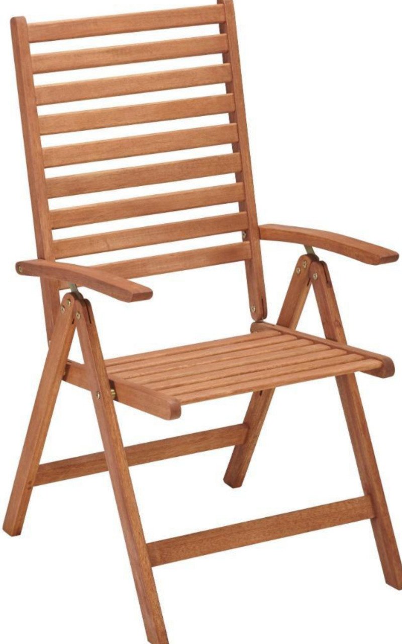Tuinset 7 delig