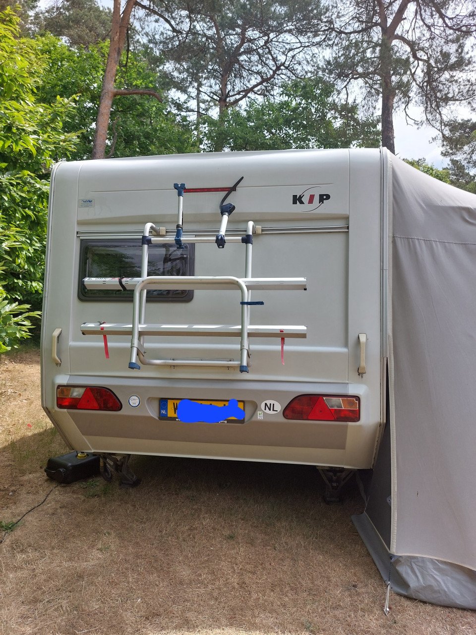 Caravan Kip 41ekl