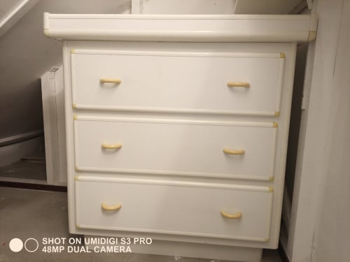 Commode