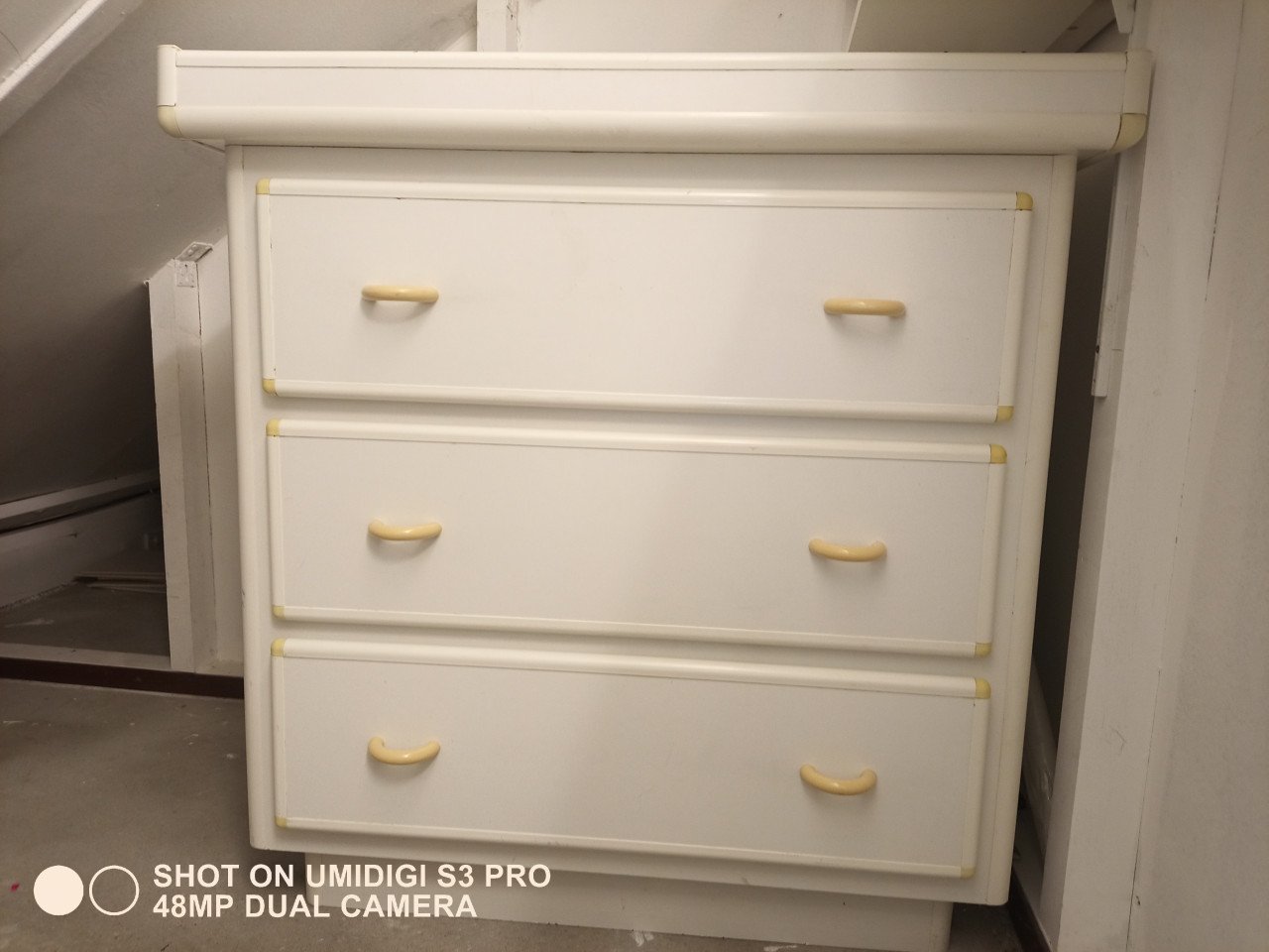 Commode