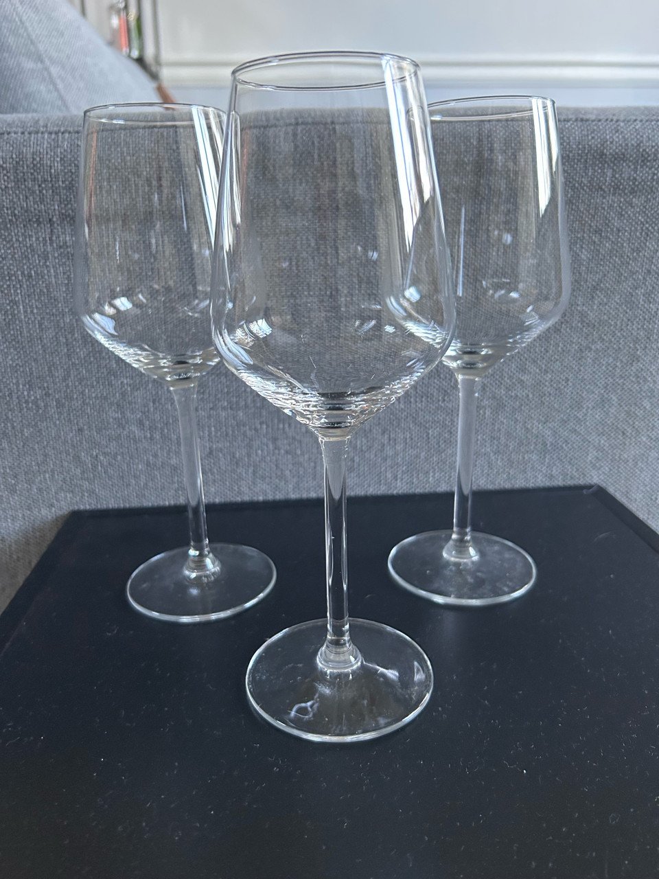 Glas