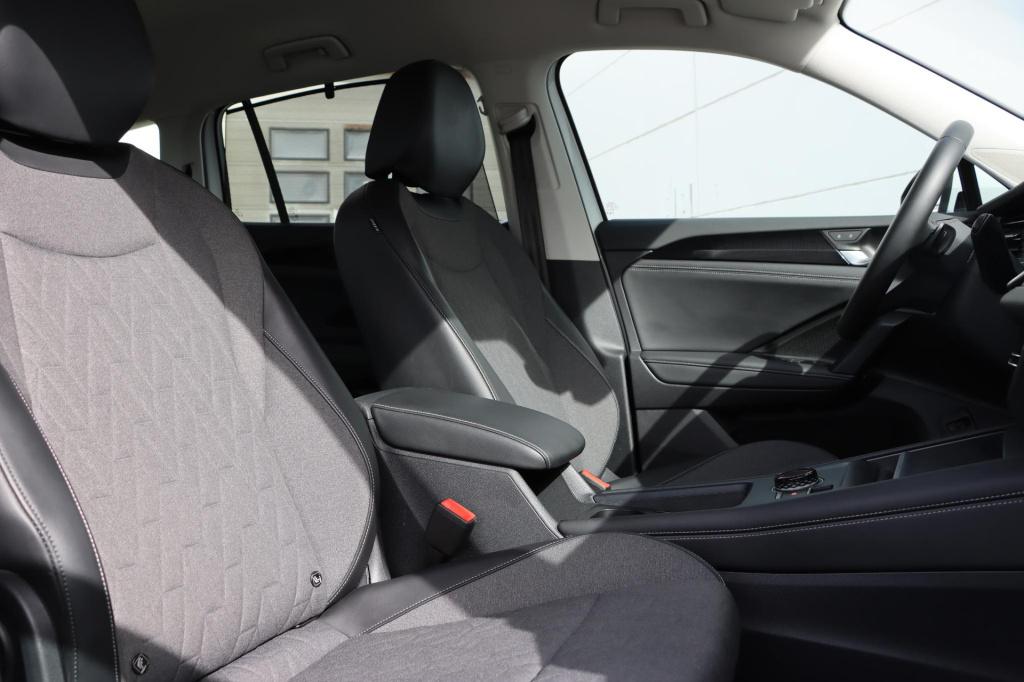 Volkswagen Tayron 1.5 ehybrid life edition 204pk dsg6 | soh 100% |