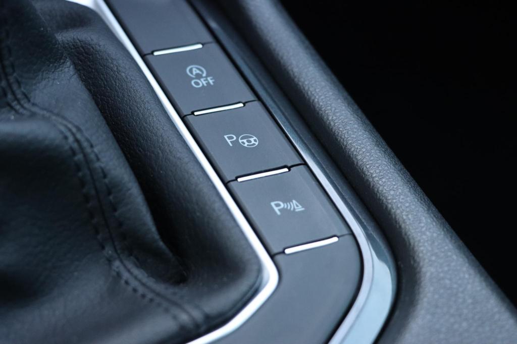 Volkswagen Tiguan 1.5 tsi life business 150pk dsg7