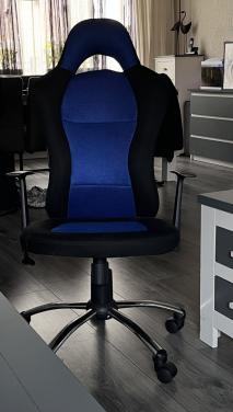 Bureau stoel
