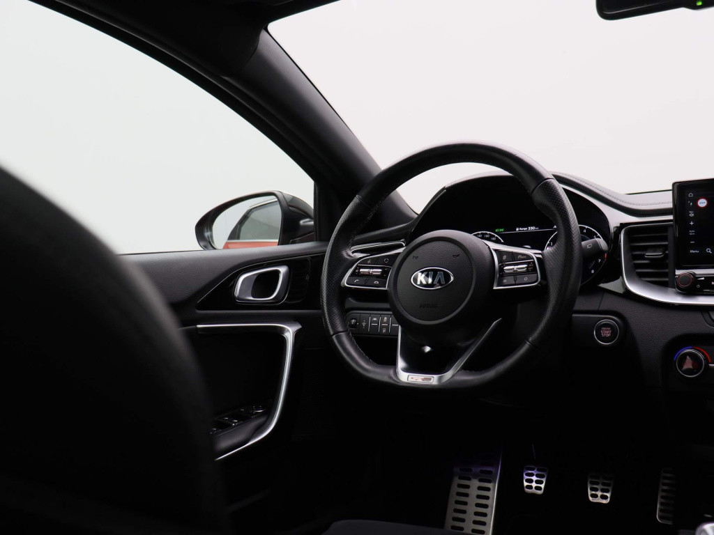 Kia Proceed 1.5 t-gdi gt-line | navigatie | climate control | panorama dak 