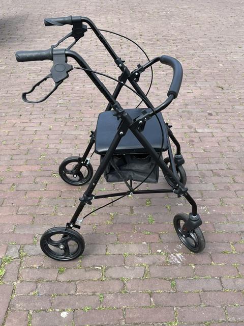 Rollator