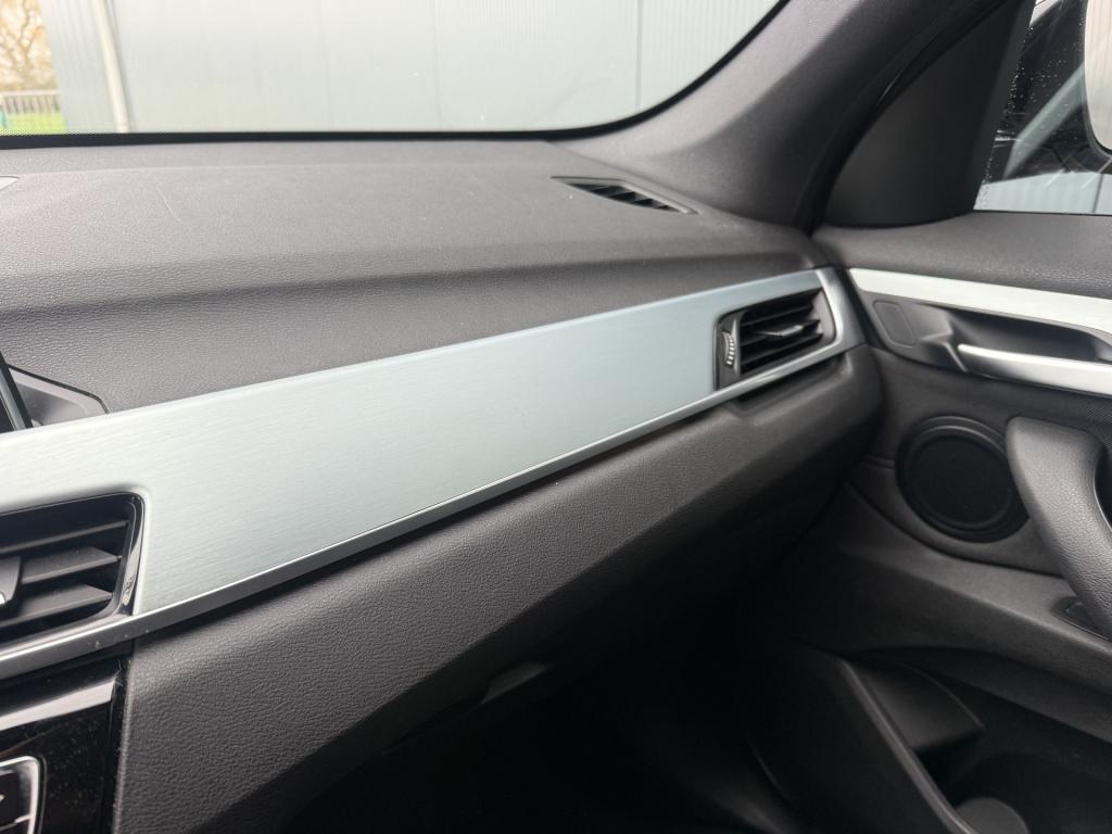 BMW X1 sdrive18i automaat executive sportline