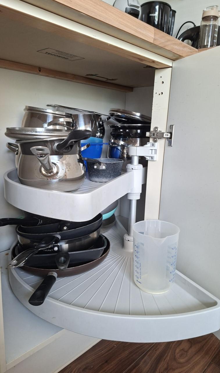 Complete keuken