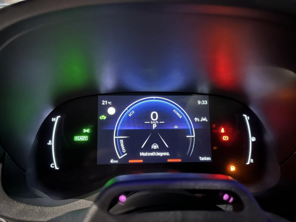 Toyota Yaris Cross 1.5 hybrid 130 dynamic *facelift*nieuw*direct beschikbaa