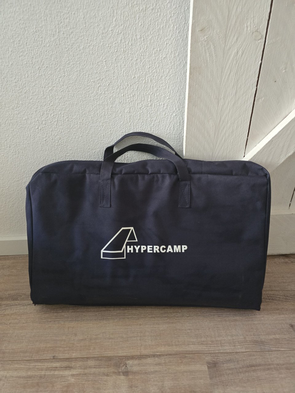 Hypercamp camping kastje