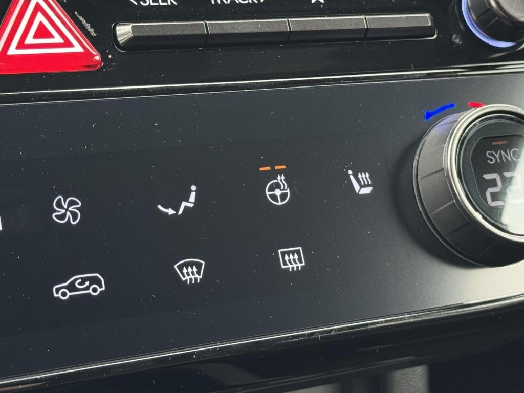 Hyundai Tucson 1.6 t-gdi phev n line edition