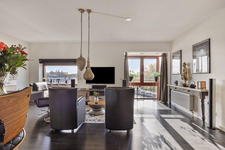 Kolveniershof 74, Goes