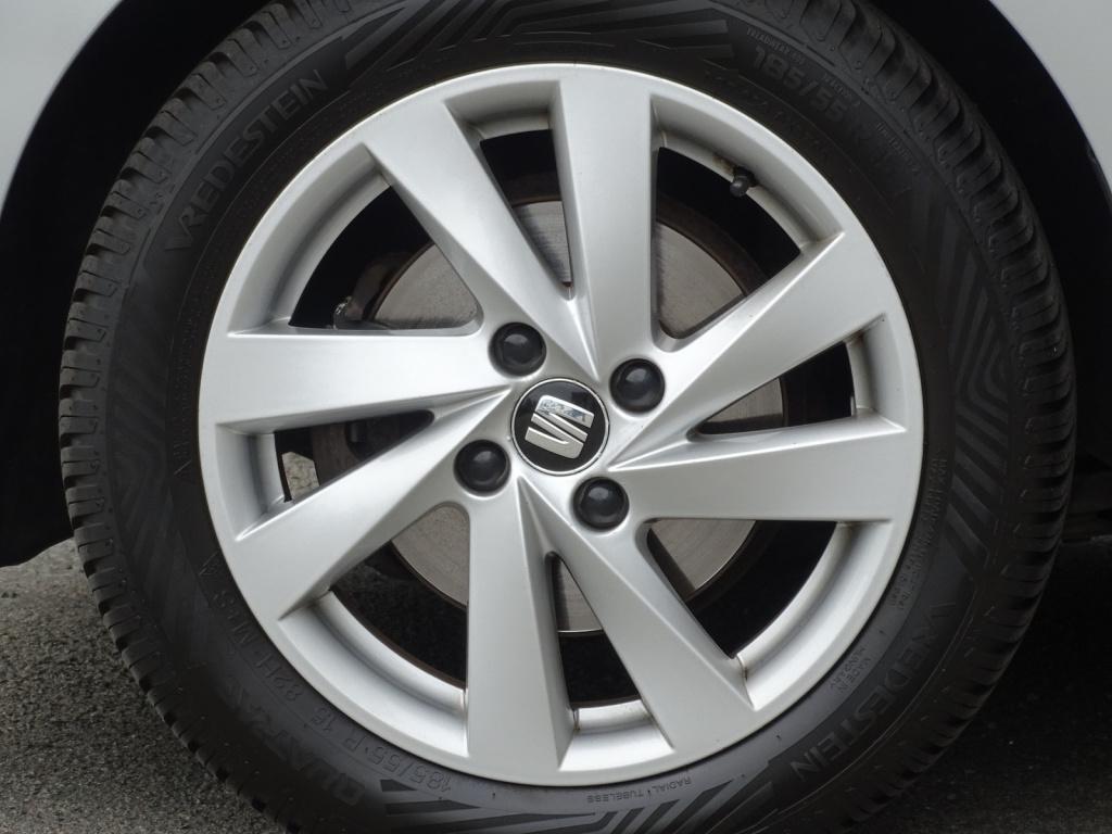 Seat Mii 1.0 sport connect 5-deurs | pdc | navi | bluetooth | airco