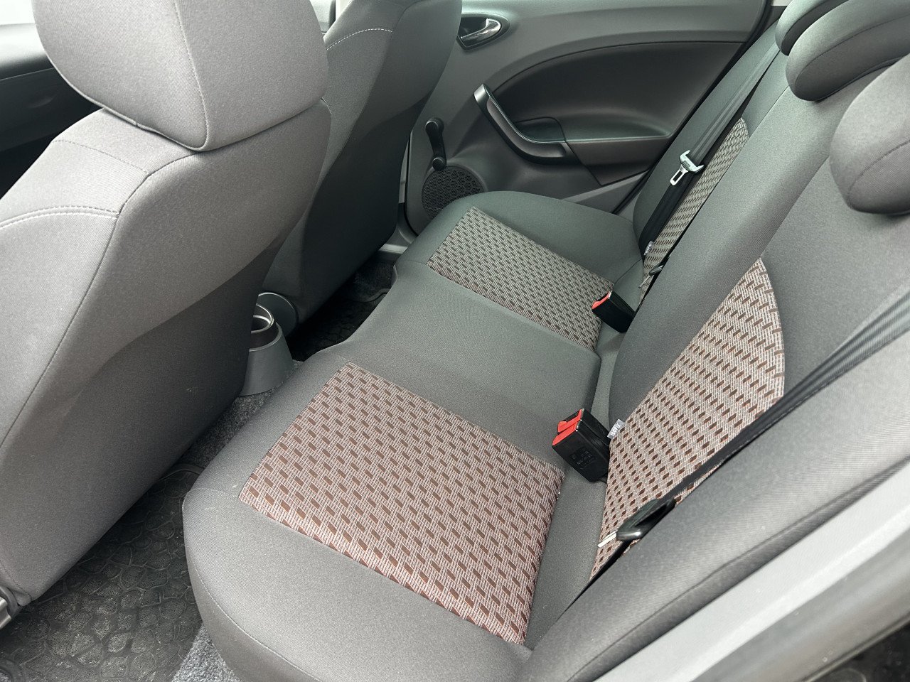 Seat Ibiza 1.2 Stylance/JAAR APK/LAGE KM-STAND/