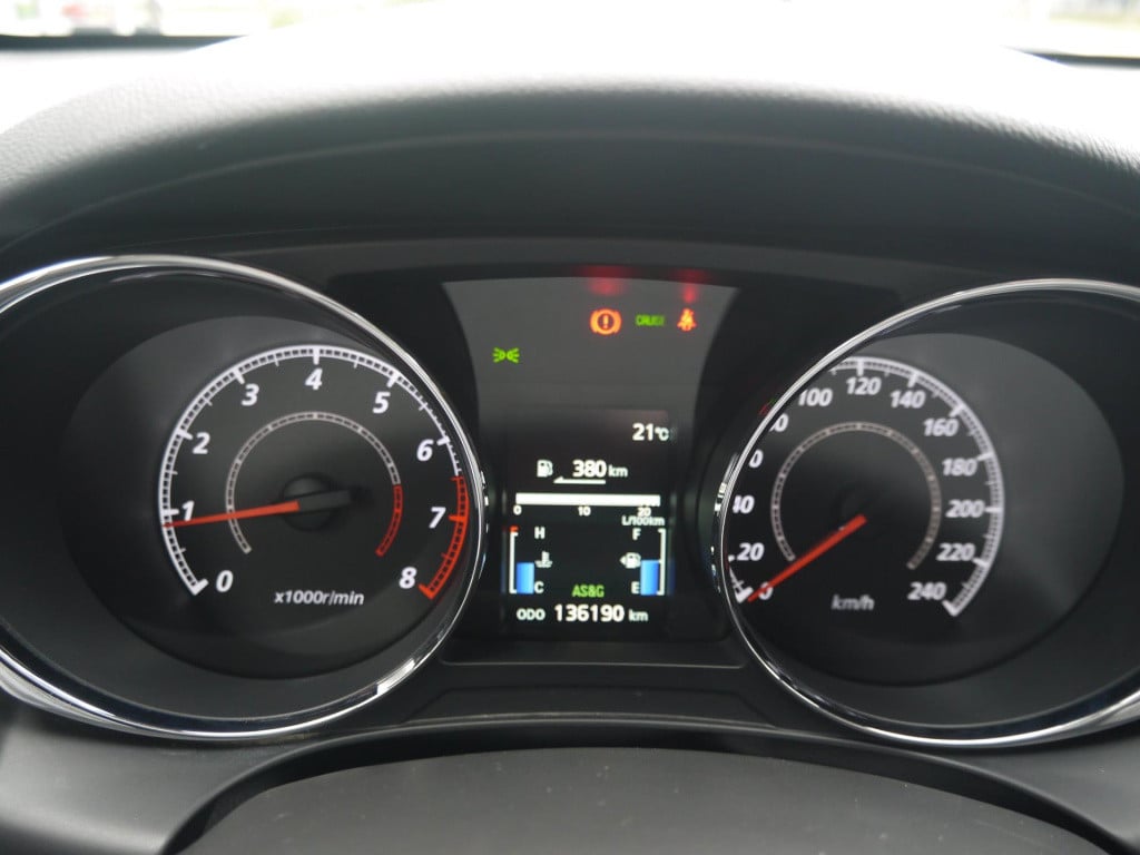 Mitsubishi Asx 1.6 cleartec intense|trekhaak|rijklaar