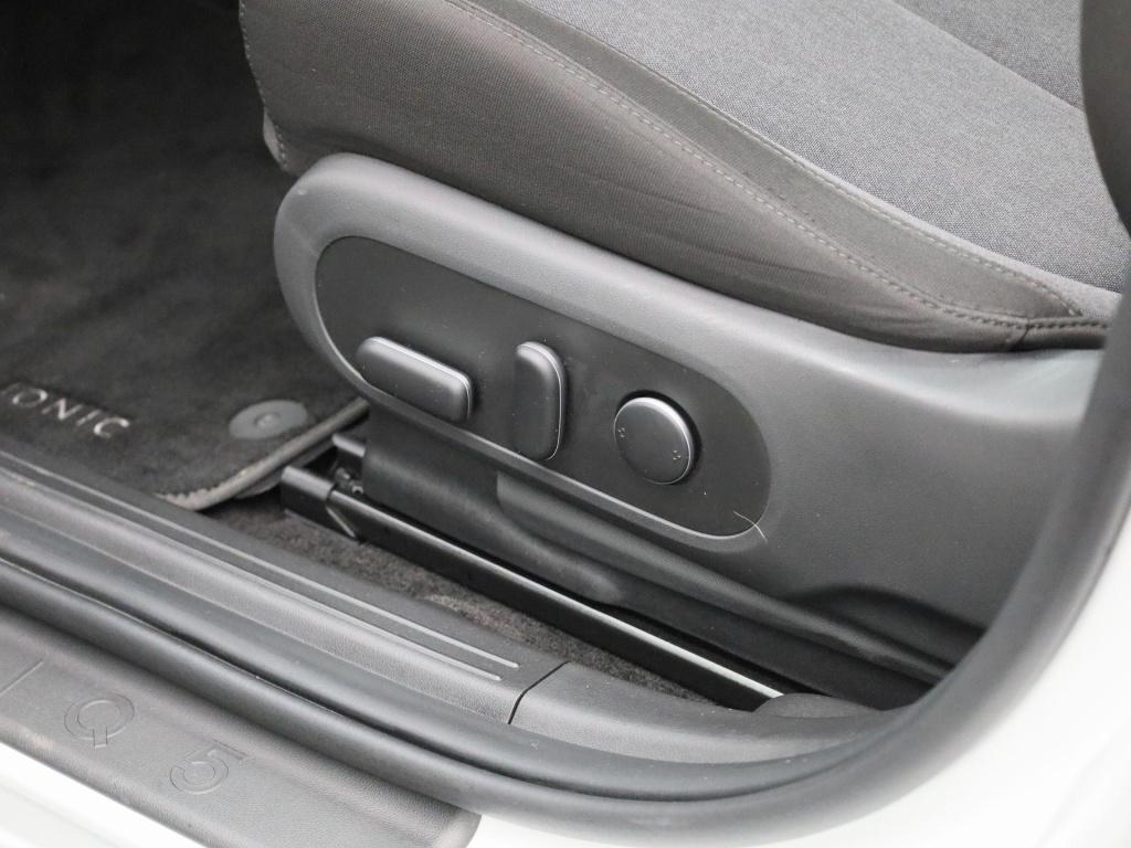 Hyundai Ioniq 5 connect 77.4 kwh | automaat | apple carplay / android auto 