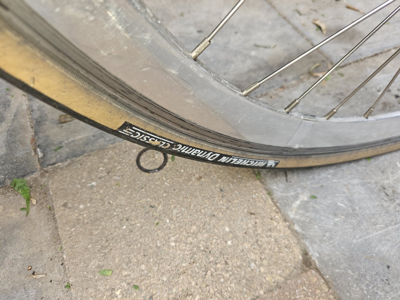 Watt fiets