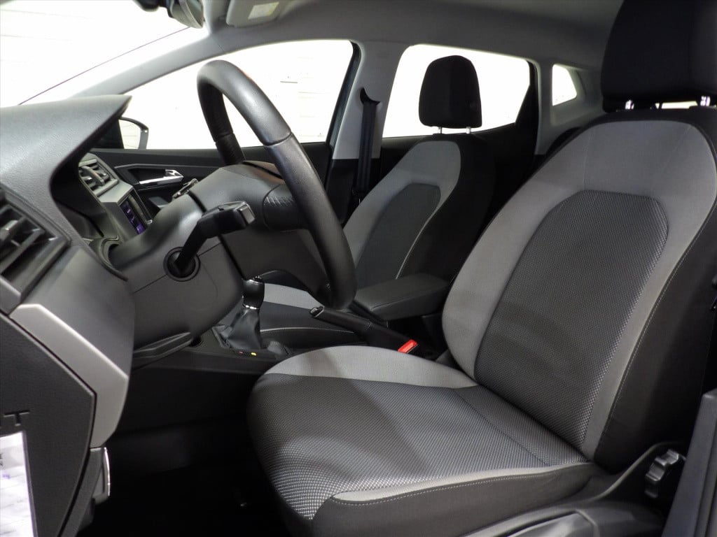 Seat Ibiza 1.0 ecotsi 95pk style