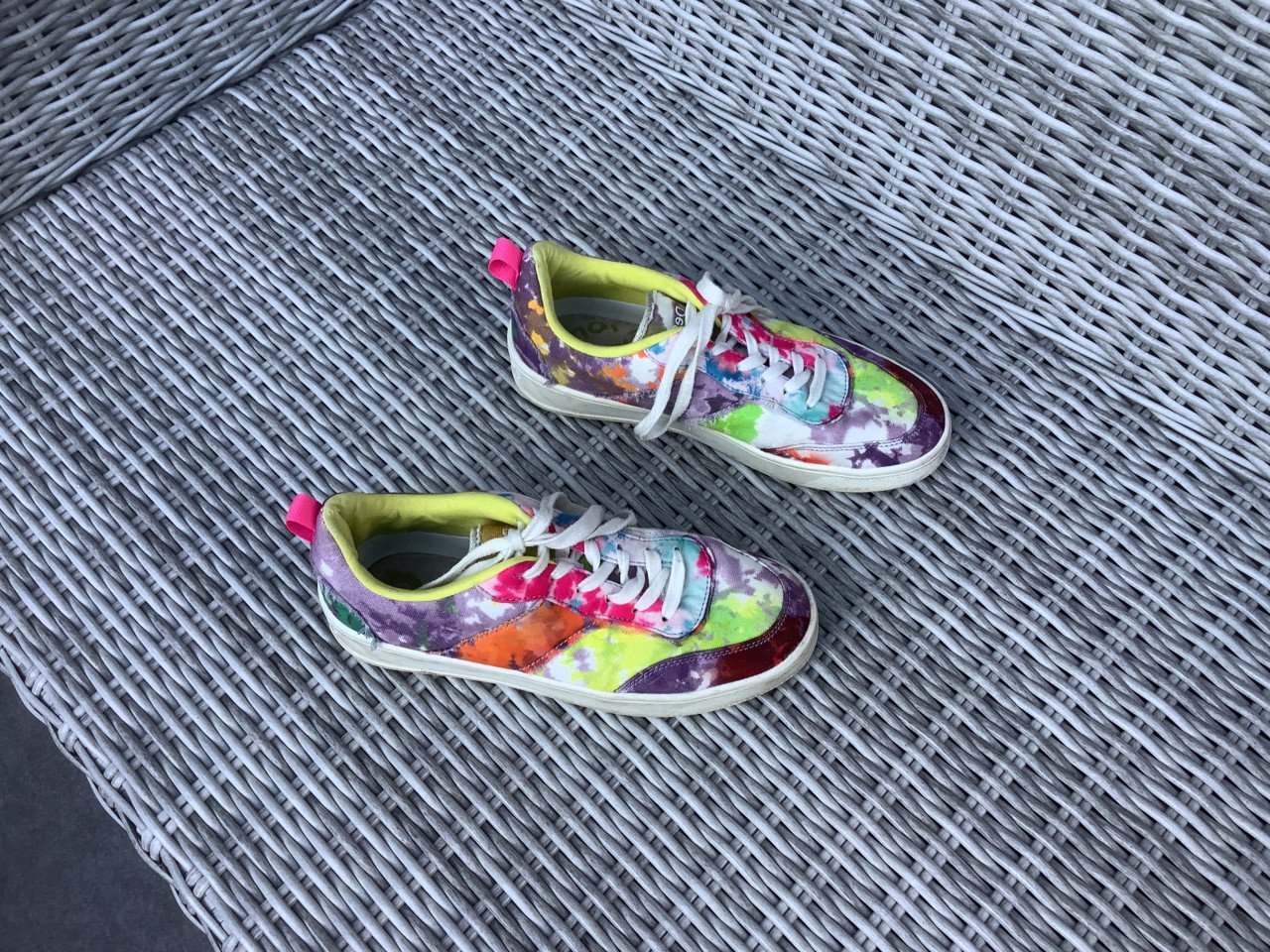 Desiqual Sneakers
