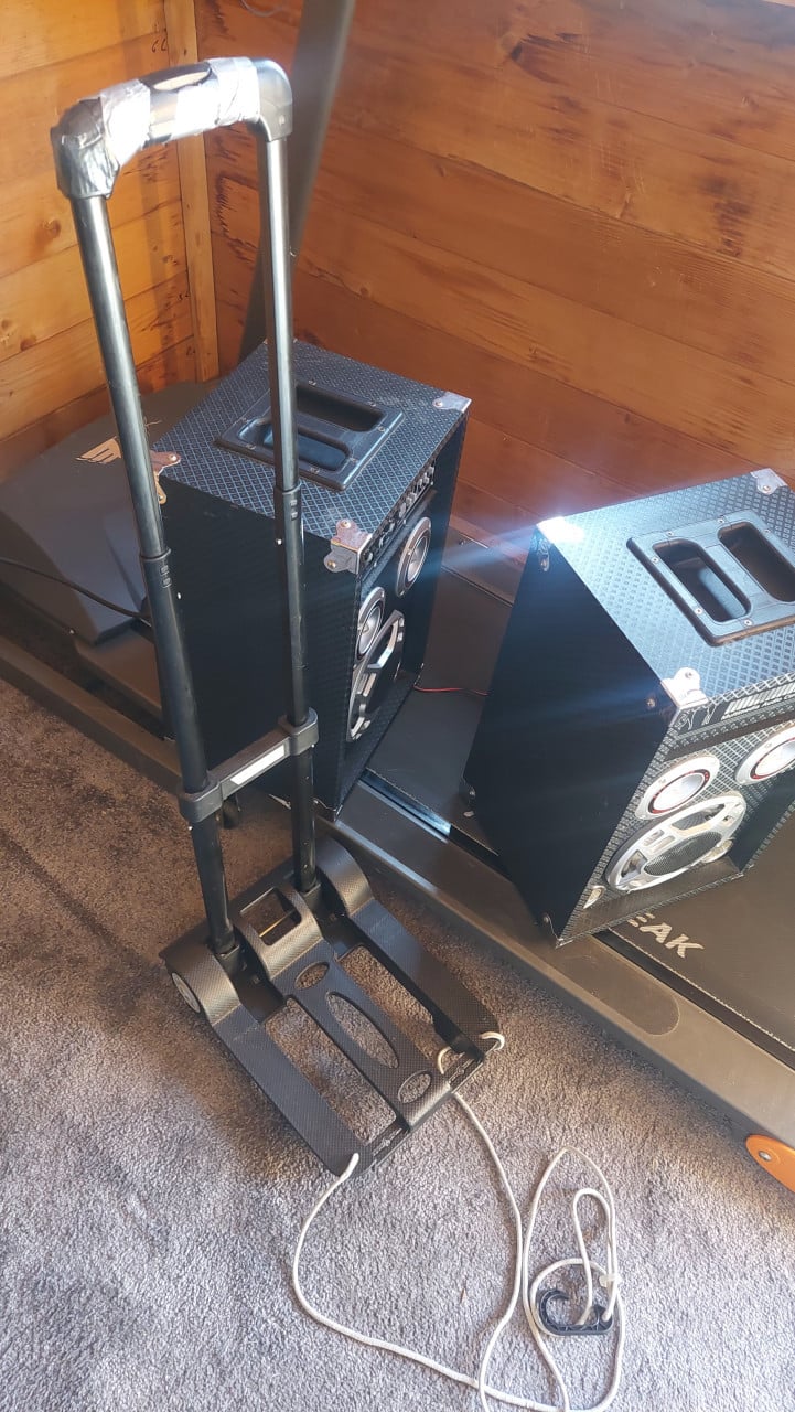 Bluetooth  speakers