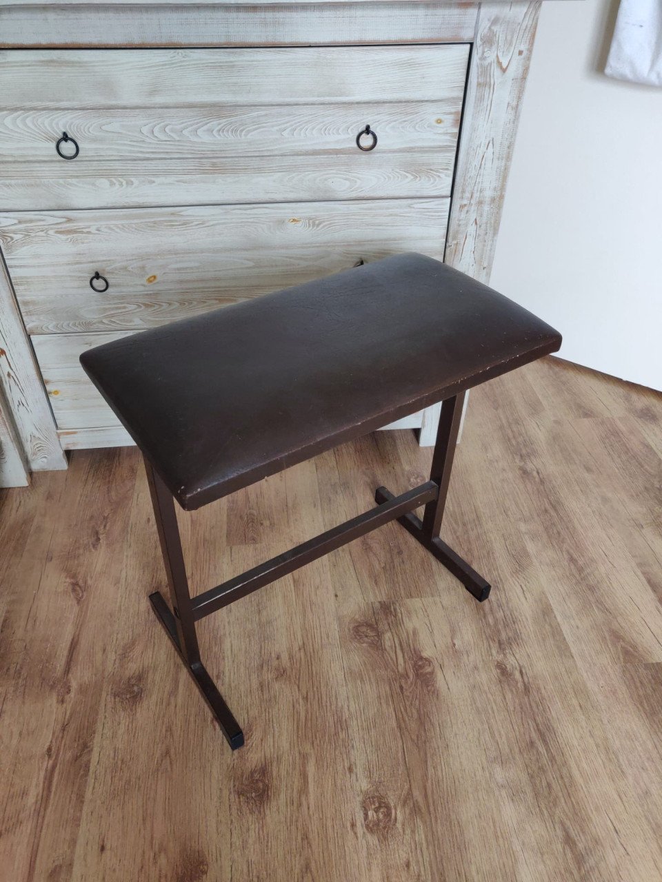 Gratis pianokruk!